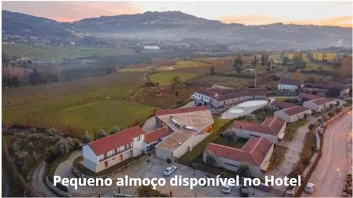 Quinta da Corredoura, Hotel Rural
