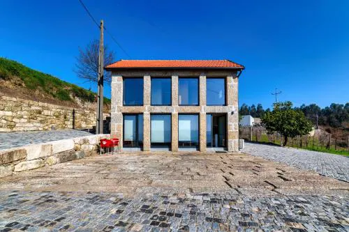 Quinta de Casal do Bairro - Casa do Alpendre