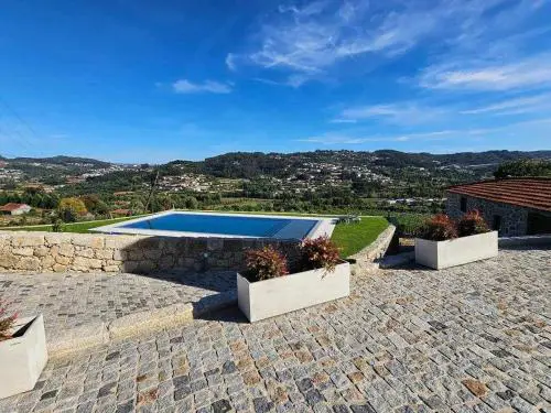 Quinta de Casal do Bairro - Casa Grande