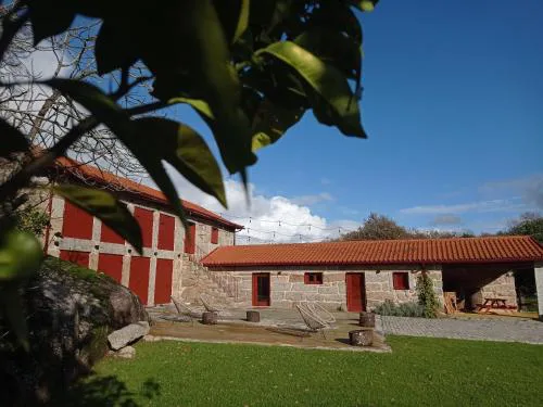 Quinta Pousada de Fora Wines & Tourism