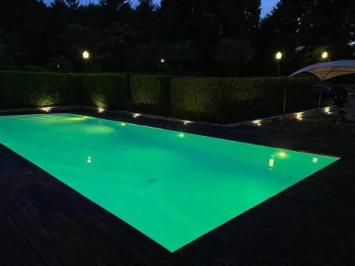 Villas do monte