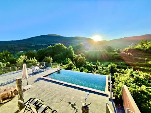 Labrugia Domos - Nature & Pool Escape