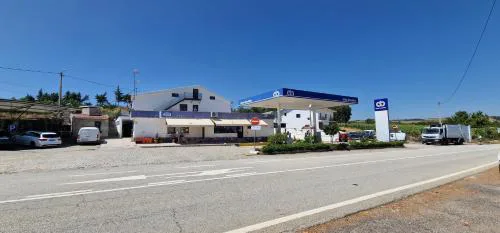 Estalagem Soeiro Meireles, Unipessoal, LDA