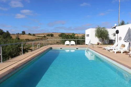 Villa Martins