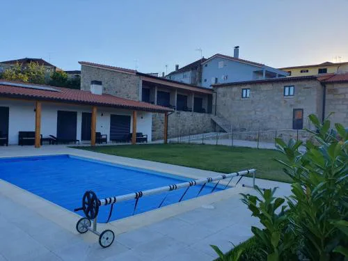 Casa da Marquinhas - Turismo Rural