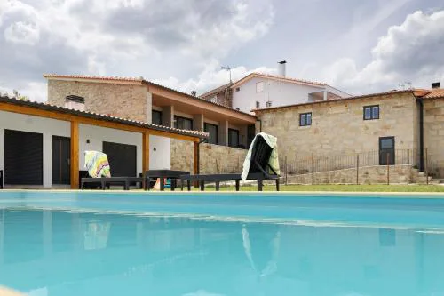 Country House - Casa Da Marquinhas