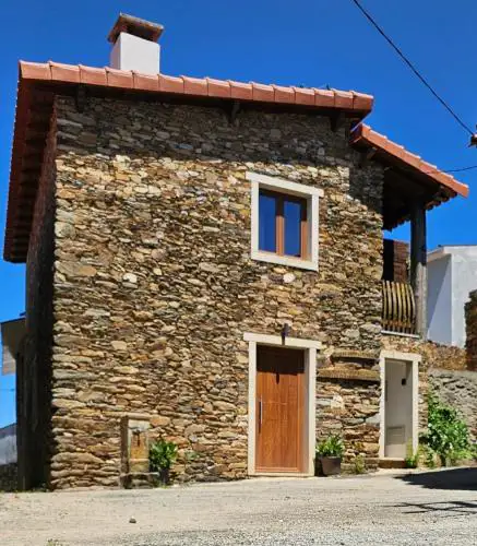 Casinha da Fonte