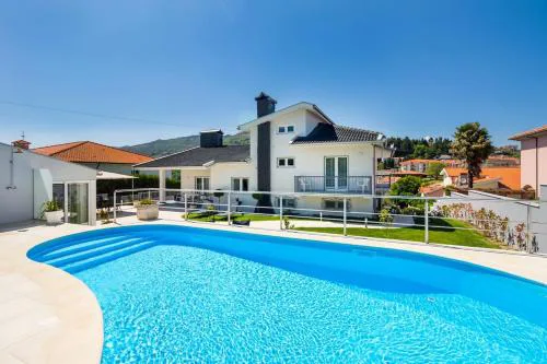 Casa de Monsanto Lamego