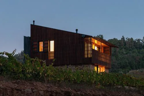 Casa do Lagar by Quinta de Recião