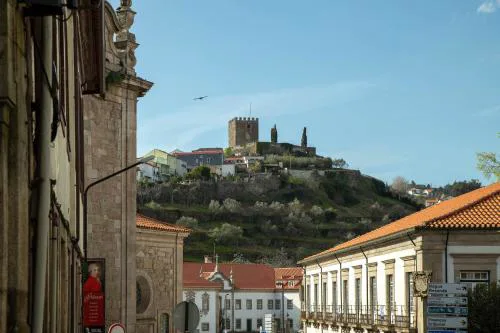 Cisterna Loft