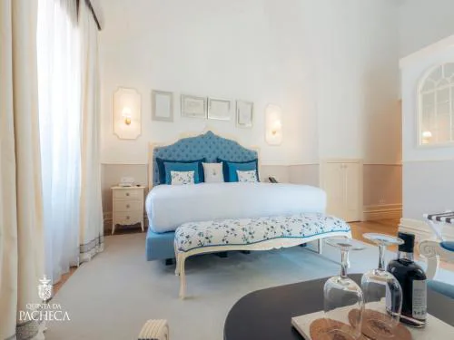Pacheca The Wine House Hotel e Spa - Quinta da Pacheca