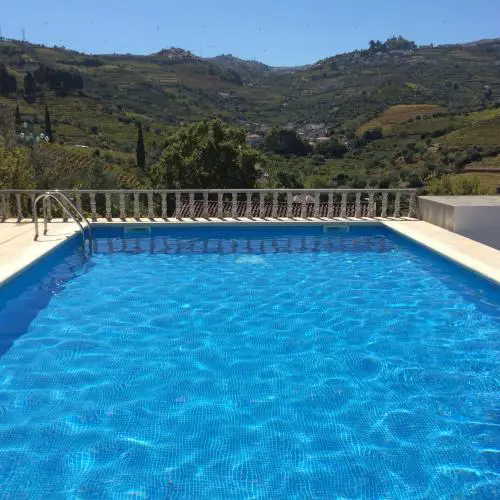 Quinta do Fôjo