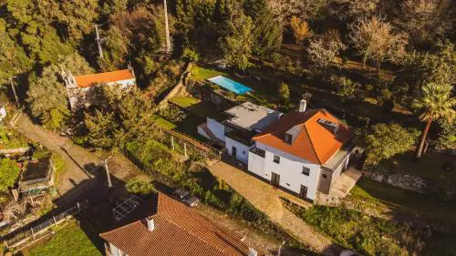 Casa do Outeiro