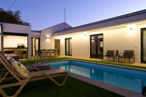 Casa do Largo Laúndos