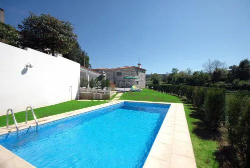 Villa 315