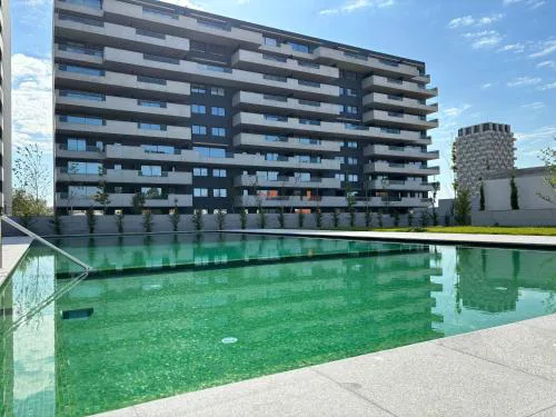 Apartment 1 Bedroom - Leça da Palmeira - Porto
