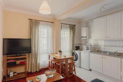 Rising Sun Apartment by Best2Stay