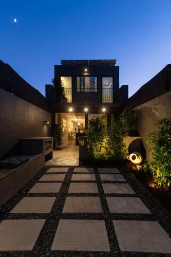 Santiago Beach House