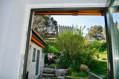 Caminho Gerês - Heritage Eco-Cottage - jacuzzi