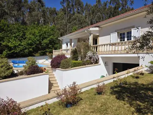 Casa Pinto