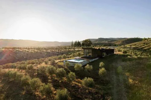 Acushla Golden House Douro