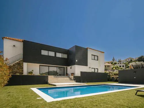 Holiday Home Douro Escape by Interhome