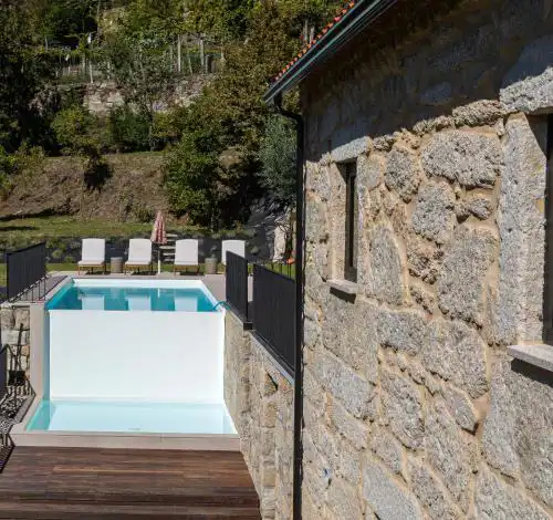 Casa das Costinhas