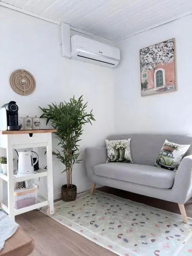 Casinha Do Riacho Loureda