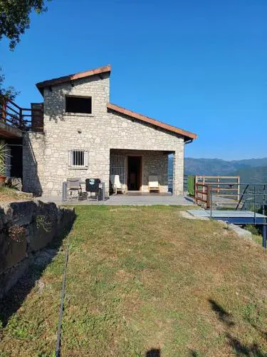 Casa da raposeira