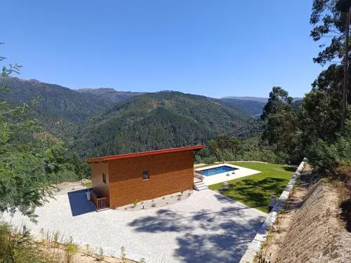 Quinta da Resteva Chalé Boavista