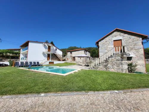 Quinta da Cachada