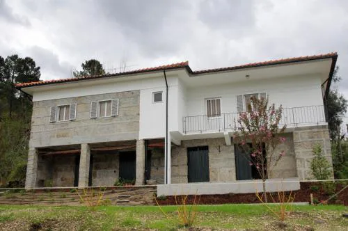 Casa dos Tios