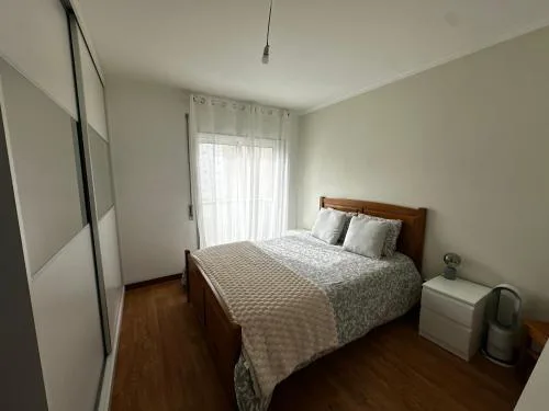 Apartamento Jardim do Sol