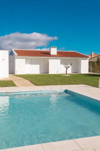 Casa da Ribeira