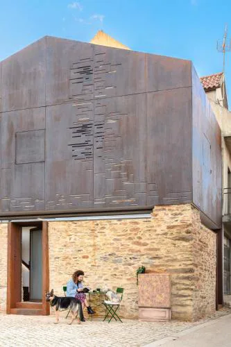 Casa do Ferreiro