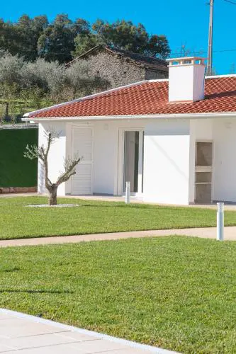 Casa do Santo Estevão