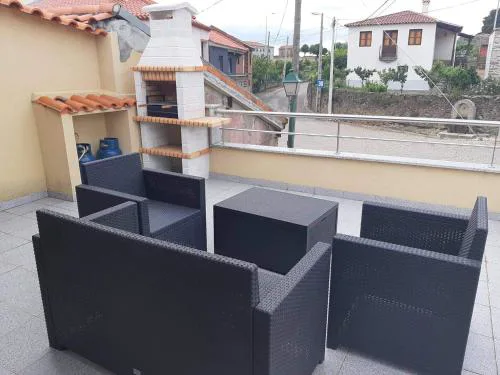Casa do Ti Correia