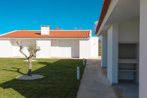 Casa Refúgio da Natureza