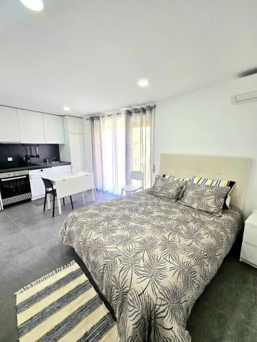 Casa Vinhas - O teu refúgio no coração da cidade