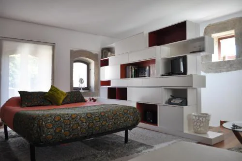 Casa do Passadiço