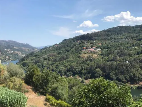 Quinta do galo