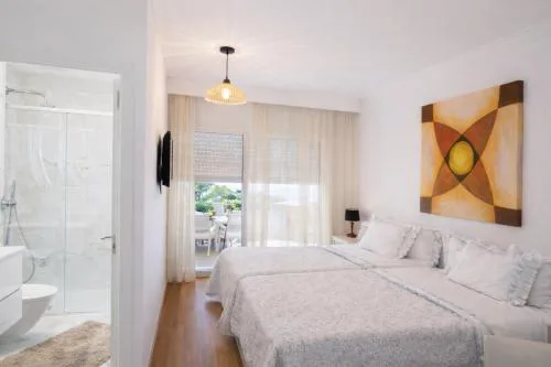City World Apartment