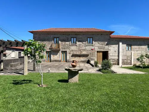 Maia dos Reis Hotel Rural