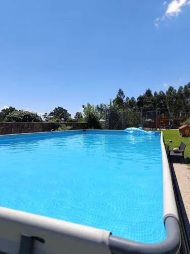 Porto Maia Garden