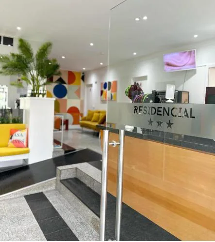 Residencial Dona Teresa