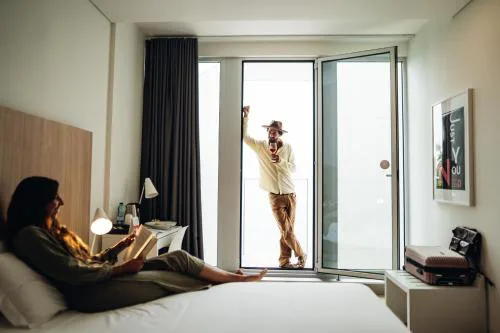 Stay Hotel Porto Aeroporto
