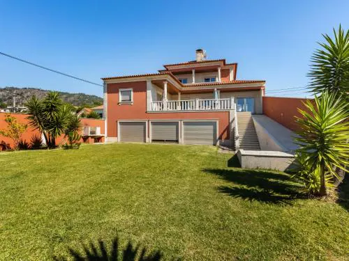 Holiday Home Vista Mar by Interhome