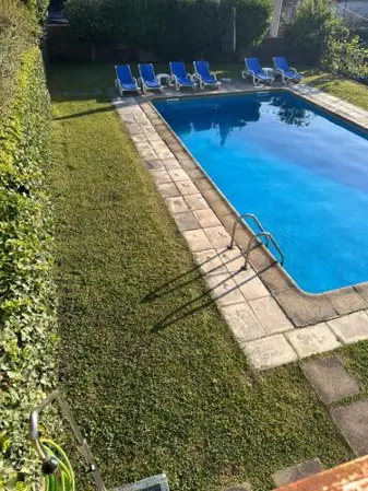 Casa d'Avó Maria - Paraíso no campo - 10pax, com piscina, vistas e vinhas