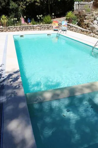 Charming Studio in Marco de Canaveses - 25m² with Pool