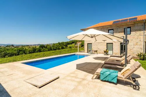 Outeyro Retreat Country House